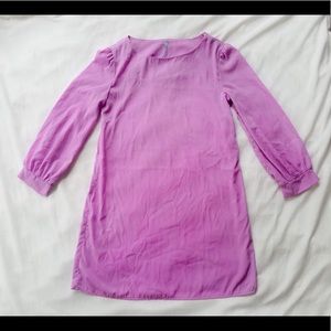 Gorgeous Lulus shift dress!!